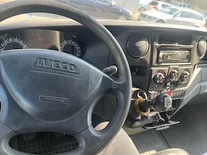 vand iveco daily 2.3 2007 - imagine 2