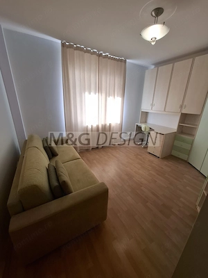 CENTRAL, 3 camere LUX, et 1, CT;AC - imagine 11