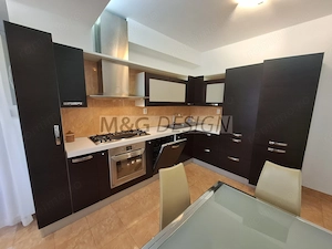 CENTRAL, 3 camere LUX, et 1, CT;AC - imagine 8