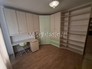 CENTRAL, 3 camere LUX, et 1, CT;AC - imagine 12