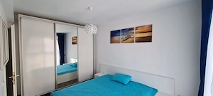 apartament modern cu 2 camere decomandat zona Medicinei - imagine 4