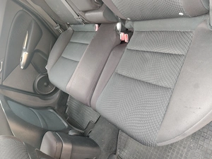 Honda Civic 2010, 1.8 benzină - imagine 7