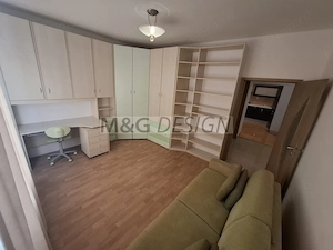 CENTRAL, 3 camere LUX, et 1, CT;AC - imagine 13