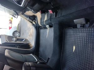Honda Civic 2010, 1.8 benzină - imagine 6