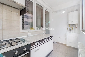 2 camere tineretului Militari Residence cu loc de parcare - imagine 5