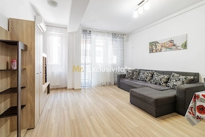 2 camere tineretului Militari Residence cu loc de parcare - imagine 11