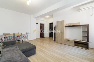 2 camere tineretului Militari Residence cu loc de parcare - imagine 8
