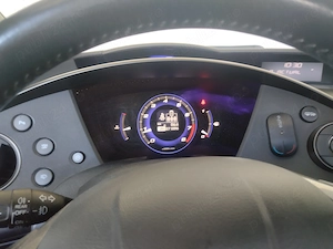 Honda Civic 2010, 1.8 benzină - imagine 9