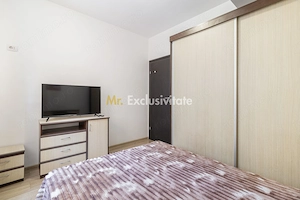 2 camere tineretului Militari Residence cu loc de parcare - imagine 10
