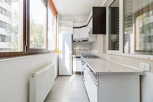 2 camere tineretului Militari Residence cu loc de parcare - imagine 9