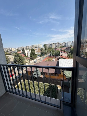 Garsoniera incalzire in pardoseala - metrou Ctin Brancoveanu - imagine 4