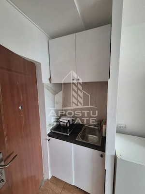 Garsoniera de vanzare, zona UMT, Timisoara - imagine 5