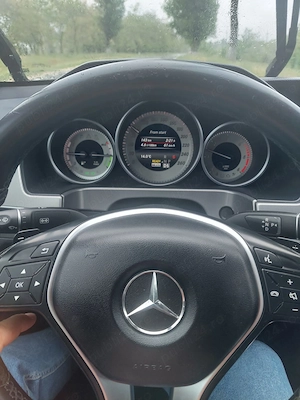 Mercedes E300 Bluetec-Hybrid W212 - imagine 7