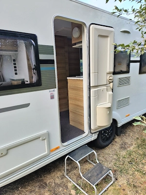 Rulota Adria Altea 552 din 2018. - imagine 5