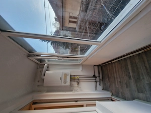 Central, lângă prefectură, 2 camere cu centrală proprie - imagine 5