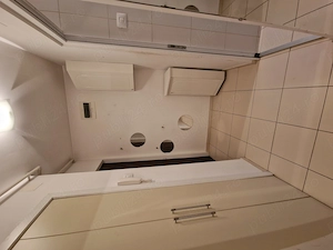 Central, lângă prefectură, 2 camere cu centrală proprie - imagine 6