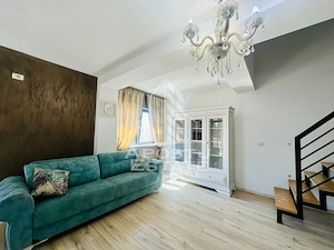 Apartament cu 3 camere pe doua nivelur, de vanzare, zona Calea Urseni,