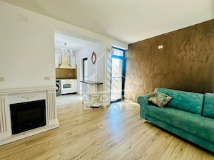 Apartament cu 3 camere pe doua nivelur, de vanzare, zona Calea Urseni, - imagine 2