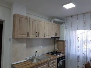 apartament cu 2 camere in zona Soarelui - imagine 2