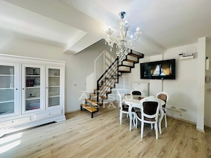 Apartament cu 3 camere pe doua nivelur, de vanzare, zona Calea Urseni, - imagine 3
