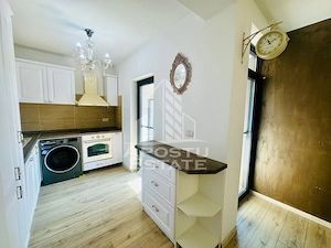 Apartament cu 3 camere pe doua nivelur, de vanzare, zona Calea Urseni, - imagine 4