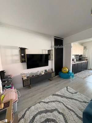 2 Camere Mobilat Utilat Metrou Nicolae Teclu - imagine 5
