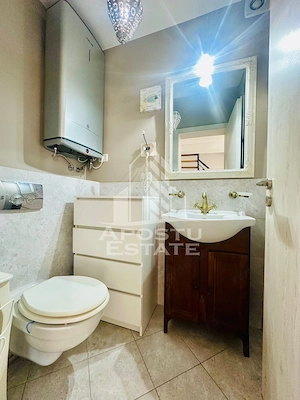 Apartament cu 3 camere pe doua nivelur, de vanzare, zona Calea Urseni, - imagine 13