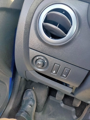 Vand Schimb Lodgy Stepway 1.5 dci, - imagine 8