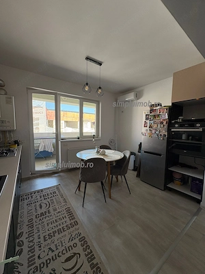 2 Camere Mobilat Utilat Metrou Nicolae Teclu - imagine 6