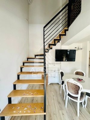Apartament cu 3 camere pe doua nivelur, de vanzare, zona Calea Urseni, - imagine 14