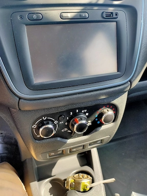 Vand Schimb Lodgy Stepway 1.5 dci, - imagine 6