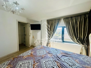 Apartament cu 3 camere pe doua nivelur, de vanzare, zona Calea Urseni, - imagine 6