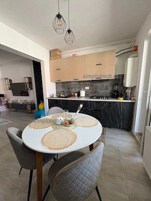 2 Camere Mobilat Utilat Metrou Nicolae Teclu - imagine 8