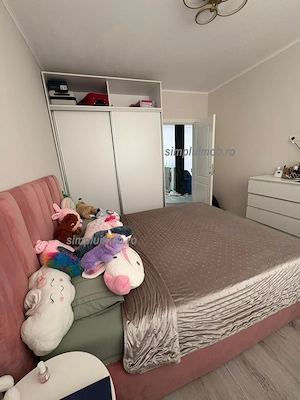 2 Camere Mobilat Utilat Metrou Nicolae Teclu - imagine 15