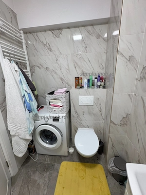 2 Camere Mobilat Utilat Metrou Nicolae Teclu - imagine 18