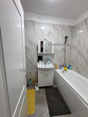 2 Camere Mobilat Utilat Metrou Nicolae Teclu - imagine 16