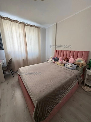 2 Camere Mobilat Utilat Metrou Nicolae Teclu - imagine 13