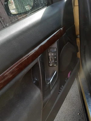 Opel vectra C - imagine 5