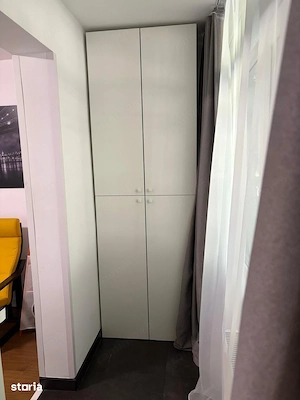 Vand apartament 3 camere, 2 locuri de parcare, mobilat si utilat - imagine 7