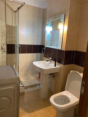 de inchiriat apartament 2 camere zona Spitalul Judetean - imagine 3