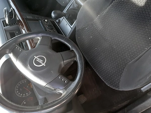 Opel vectra C - imagine 8