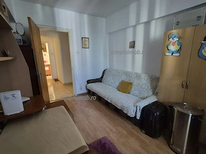 Decomandat -Apartament 3 camere - Pantelimon- Super Pret - imagine 8