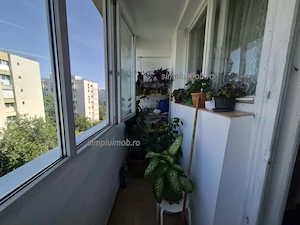Decomandat -Apartament 3 camere - Pantelimon- Super Pret - imagine 2