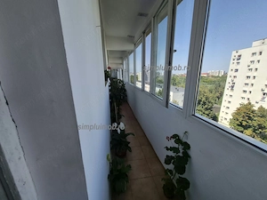 Decomandat -Apartament 3 camere - Pantelimon- Super Pret - imagine 3