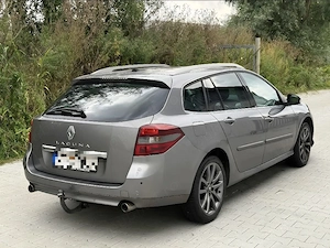 Laguna Grandtour 2.0 Dci 150 cp , 4control , Gt line  - imagine 2