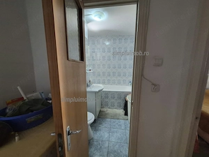 Decomandat -Apartament 3 camere - Pantelimon- Super Pret - imagine 14