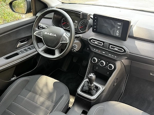 Dacia Jogger Xtreme 1.0 Tce 110 Cp 7 locuri 22.000 km - imagine 6
