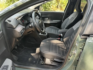 Dacia Jogger Xtreme 1.0 Tce 110 Cp 7 locuri 22.000 km - imagine 9