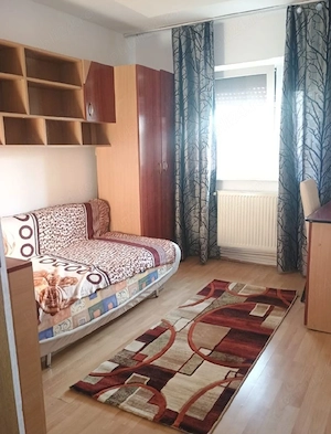 Apartament 3 camere Patrei-Spiru Haret  - imagine 5