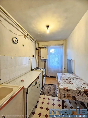 Apartament 2 camere Tudor parter inalt. - imagine 2